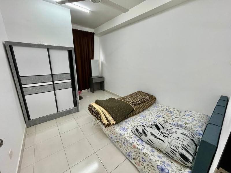 Rumah Teres 2-Tingkat untuk Dijual di Semenyih (Selangor) - Ewat Khairul - Bedroom - PropertyGuru.com.my