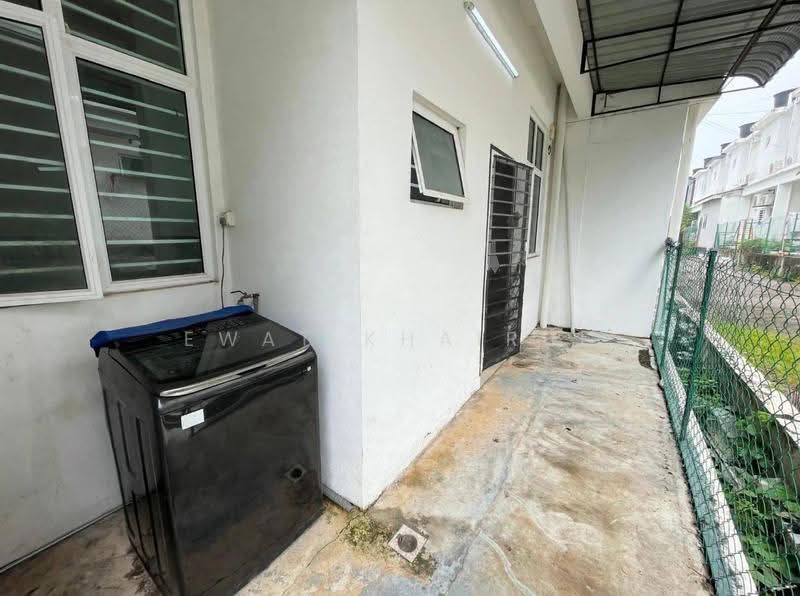 Rumah Teres 2-Tingkat untuk Dijual di Semenyih (Selangor) - Ewat Khairul - PropertyGuru.com.my