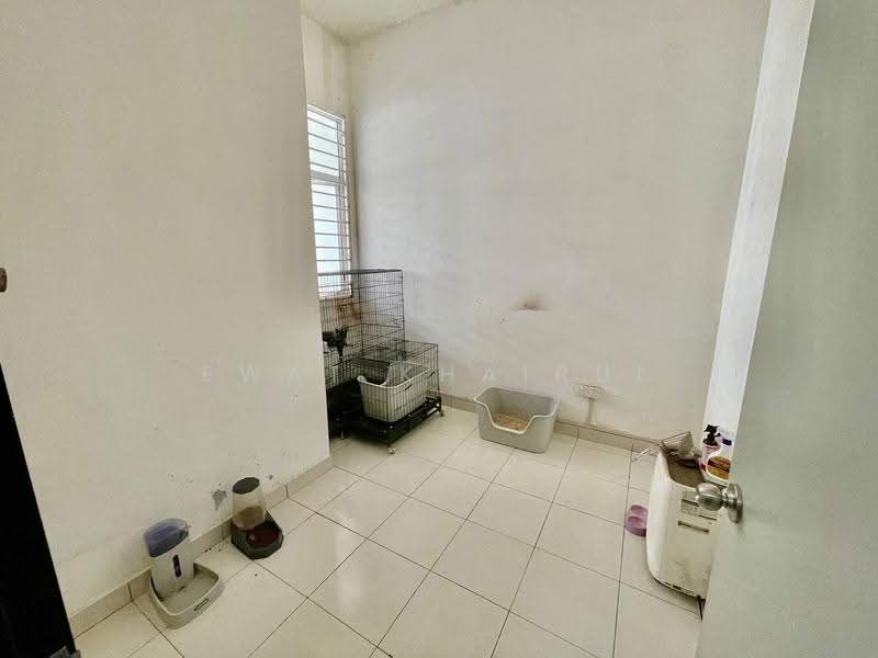 Rumah Teres 2-Tingkat untuk Dijual di Semenyih (Selangor) - Ewat Khairul - PropertyGuru.com.my