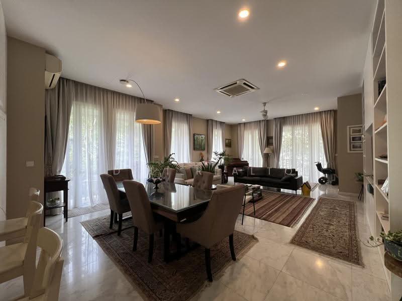 Semi-Detached House for Sale in Desa Sri Hartamas (Sri Hartamas) - Fadzli Realtor - PropertyGuru.com.my