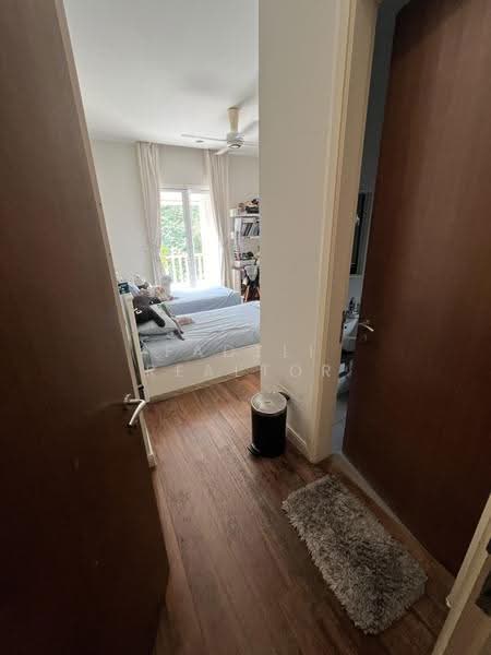 Semi-Detached House for Sale in Desa Sri Hartamas (Sri Hartamas) - Fadzli Realtor - Bedroom - PropertyGuru.com.my