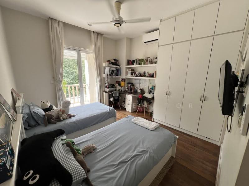 Semi-Detached House for Sale in Desa Sri Hartamas (Sri Hartamas) - Fadzli Realtor - Bedroom - PropertyGuru.com.my
