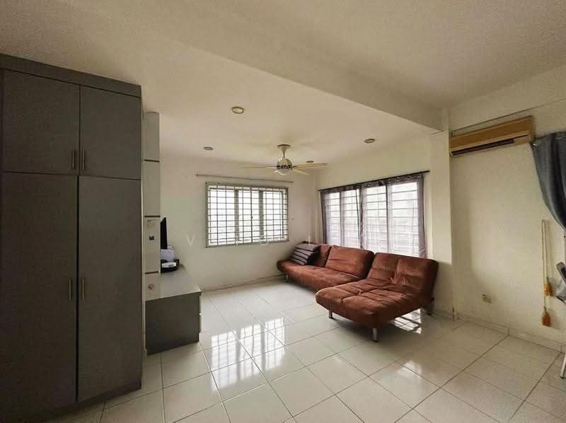 Kondominium untuk Dijual di Casuarina Park (Pandan Wangi) - Vito Lee - PropertyGuru.com.my