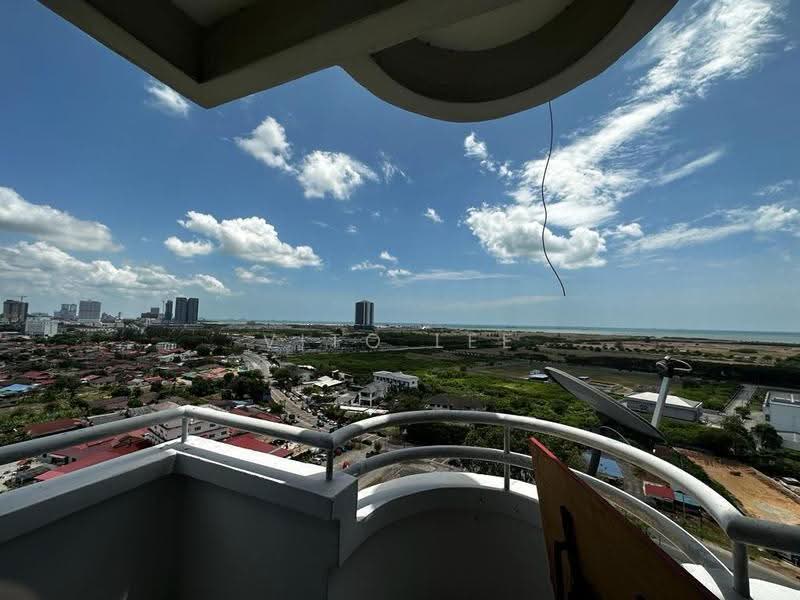 Kondominium untuk Dijual di Casuarina Park (Pandan Wangi) - Vito Lee - PropertyGuru.com.my