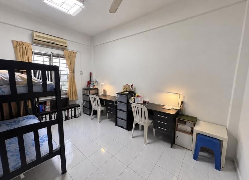 Kondominium untuk Dijual di Casuarina Park (Pandan Wangi) - Vito Lee - PropertyGuru.com.my
