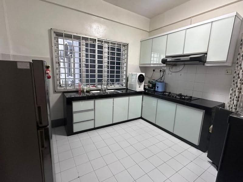 Kondominium untuk Dijual di Casuarina Park (Pandan Wangi) - Vito Lee - PropertyGuru.com.my