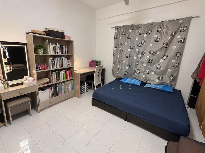 Kondominium untuk Dijual di Casuarina Park (Pandan Wangi) - Vito Lee - PropertyGuru.com.my