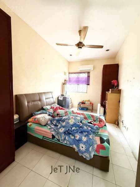 Rumah Teres 2-Tingkat untuk Dijual di Taman Klang Utama (Kapar) - Daniel Kok - Bedroom - PropertyGuru.com.my