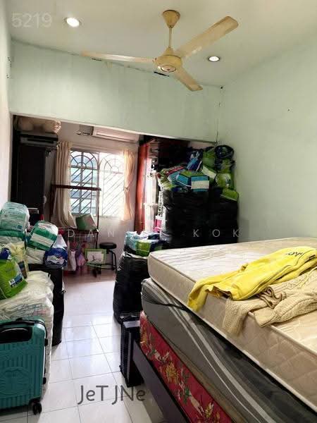 Rumah Teres 2-Tingkat untuk Dijual di Taman Klang Utama (Kapar) - Daniel Kok - Bedroom - PropertyGuru.com.my