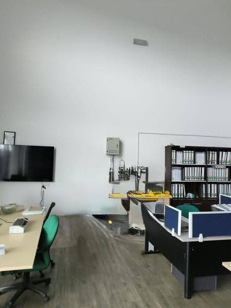 Factory for Rent in Pasir Gudang (Johor) - Erica Lim - Study - PropertyGuru.com.my