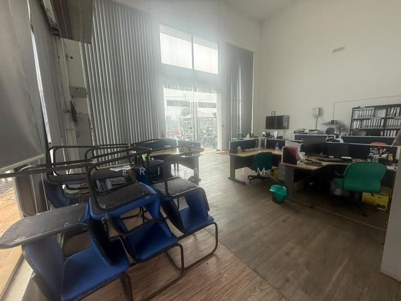 Factory for Rent in Pasir Gudang (Johor) - Erica Lim - Interior - PropertyGuru.com.my