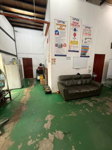 Factory for Rent in Pasir Gudang (Johor) - Erica Lim - Interior - PropertyGuru.com.my