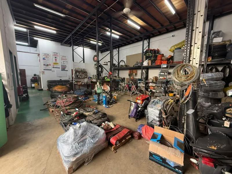 Factory for Rent in Pasir Gudang (Johor) - Erica Lim - PropertyGuru.com.my