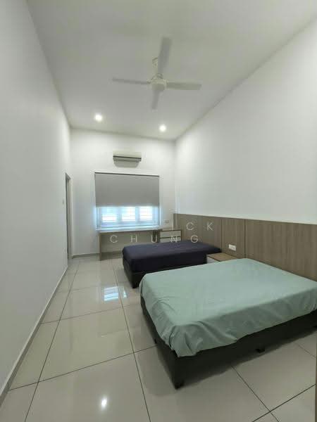 Semi-Detached House for Sale in Ipoh (Perak) - Derrick Chung - Bedroom - PropertyGuru.com.my