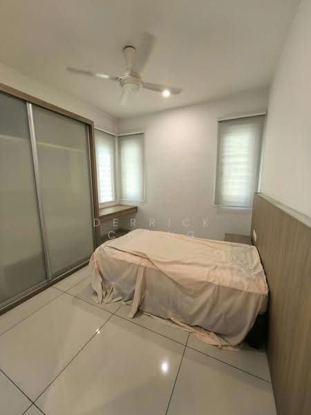 Semi-Detached House for Sale in Ipoh (Perak) - Derrick Chung - Bedroom - PropertyGuru.com.my
