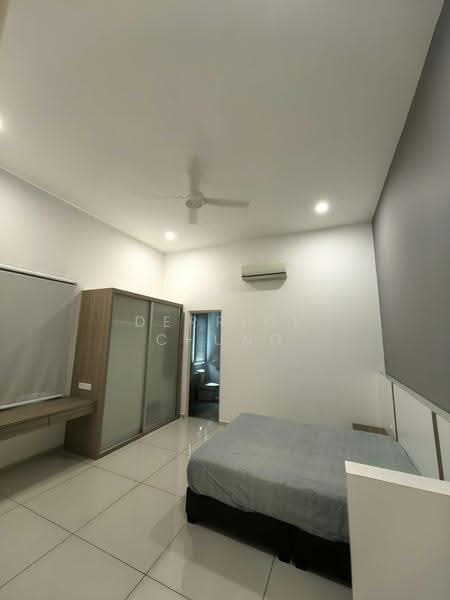 Semi-Detached House for Sale in Ipoh (Perak) - Derrick Chung - Bedroom - PropertyGuru.com.my