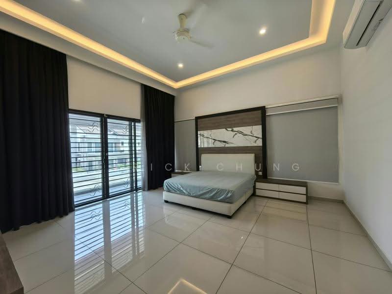 Semi-Detached House for Sale in Ipoh (Perak) - Derrick Chung - Bedroom - PropertyGuru.com.my