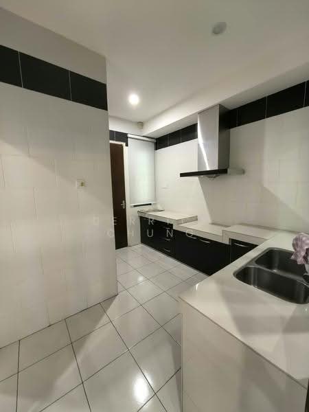 Semi-Detached House for Sale in Ipoh (Perak) - Derrick Chung - Kitchen - PropertyGuru.com.my