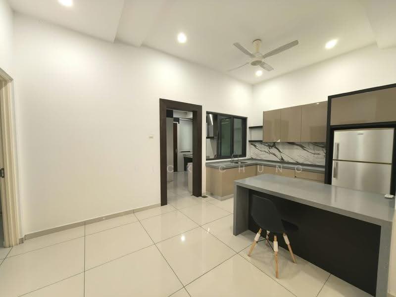 Semi-Detached House for Sale in Ipoh (Perak) - Derrick Chung - Kitchen - PropertyGuru.com.my