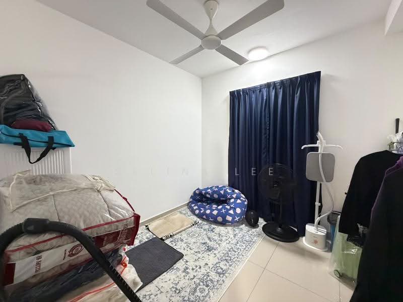 Kondominium untuk Disewa di Condo @ Eden by The Parque Residences - Selina Lee - Bedroom - PropertyGuru.com.my