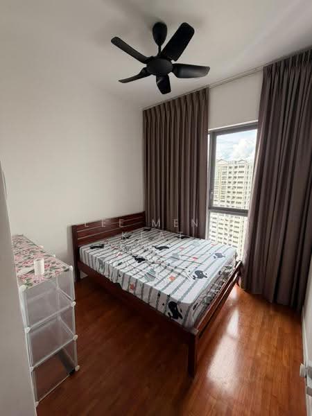 Kondominium untuk Disewa di Triuni Residences - Lee Meng Keat - PropertyGuru.com.my