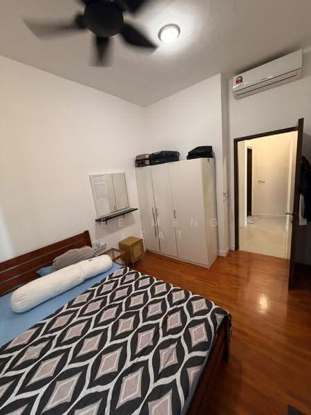 Kondominium untuk Disewa di Triuni Residences - Lee Meng Keat - PropertyGuru.com.my