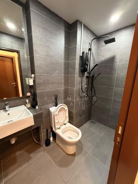 Kondominium untuk Disewa di Triuni Residences - Lee Meng Keat - PropertyGuru.com.my