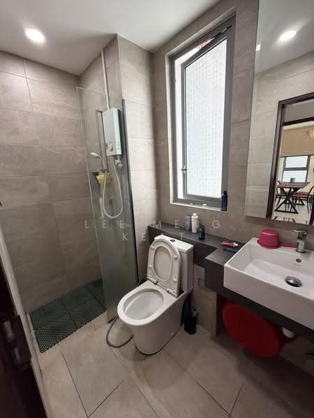 Kondominium untuk Disewa di Triuni Residences - Lee Meng Keat - PropertyGuru.com.my