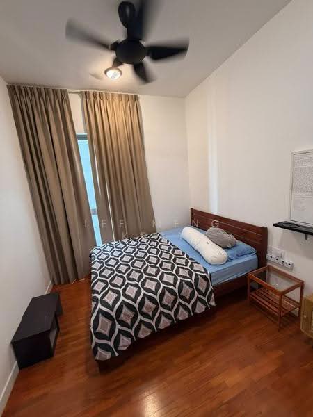 Kondominium untuk Disewa di Triuni Residences - Lee Meng Keat - PropertyGuru.com.my