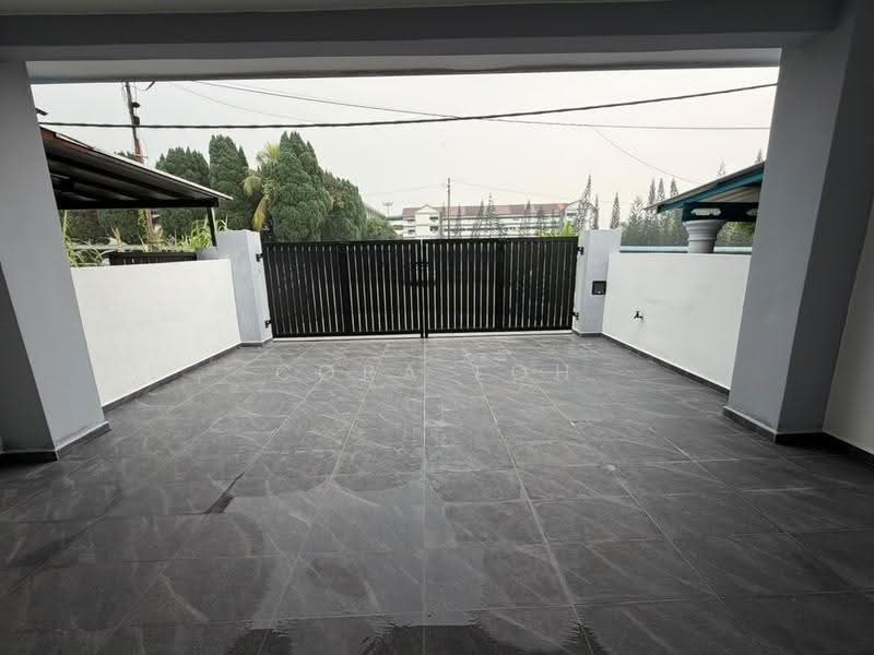 Rumah Teres 1-Tingkat untuk Dijual di Taman Johor Jaya (Johor Bahru) - Cora Loh - PropertyGuru.com.my