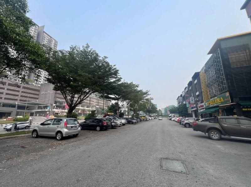 Shop / Office for Sale in Kawasan Perniagaan Kiara (Semenyih) - CK Law - PropertyGuru.com.my