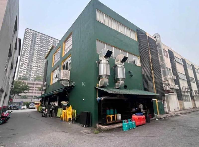 Shop / Office for Sale in Kawasan Perniagaan Kiara (Semenyih) - CK Law - PropertyGuru.com.my