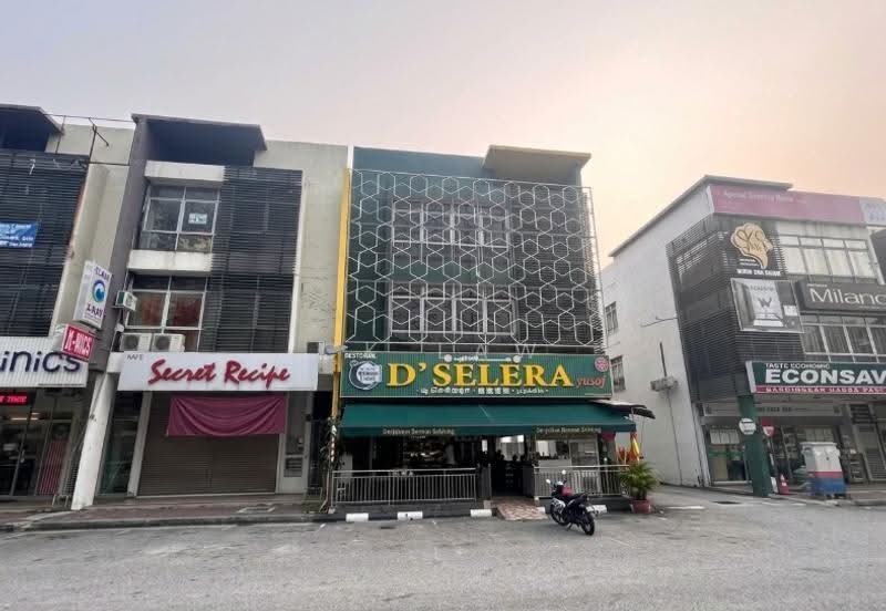 Shop / Office for Sale in Kawasan Perniagaan Kiara (Semenyih) - CK Law - PropertyGuru.com.my