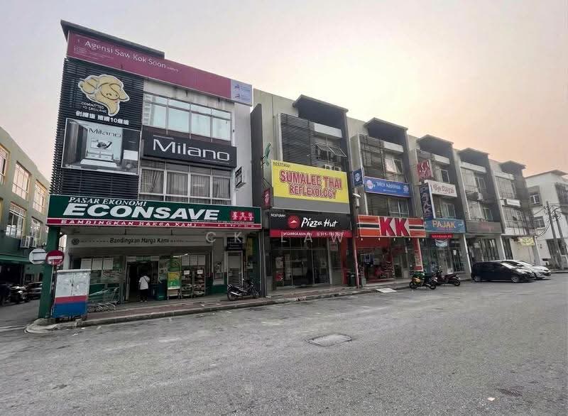 Shop / Office for Sale in Kawasan Perniagaan Kiara (Semenyih) - CK Law - PropertyGuru.com.my