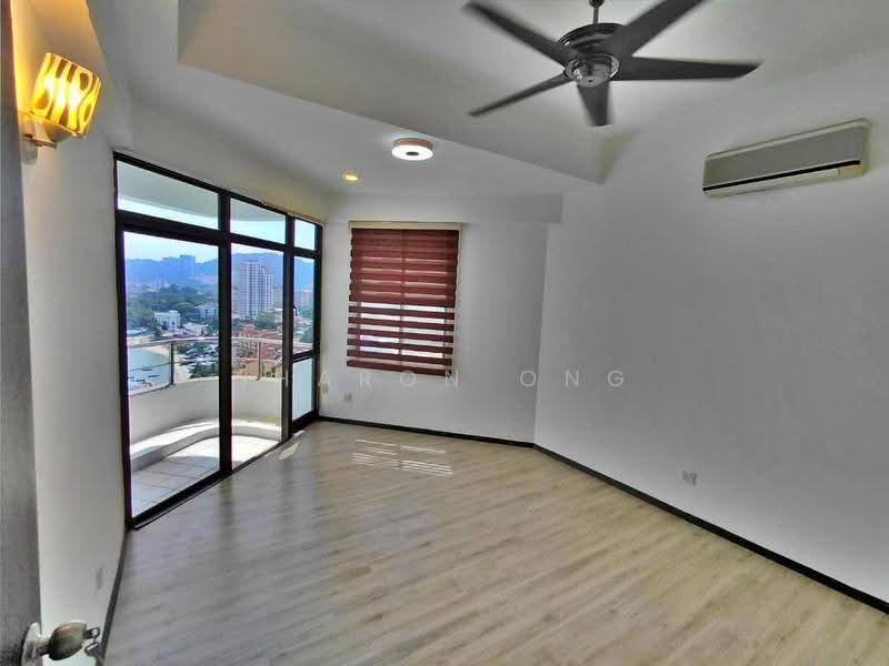 Condominium for Sale at Marina Tower (Ratu Mutiara) - Sharon Ong - Balcony - PropertyGuru.com.my