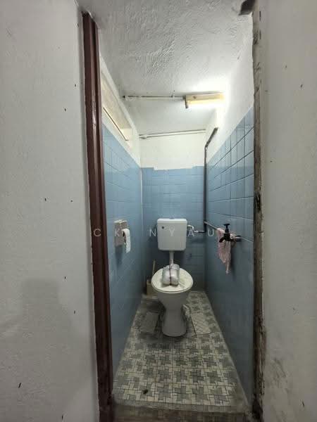 Rumah Teres 1-Tingkat untuk Dijual di Ipoh (Perak) - Ck Nyau - Bathroom - PropertyGuru.com.my