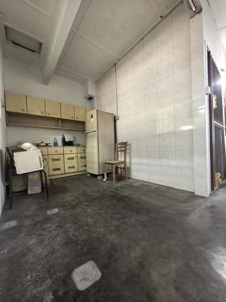 Rumah Teres 1-Tingkat untuk Dijual di Ipoh (Perak) - Ck Nyau - Kitchen - PropertyGuru.com.my