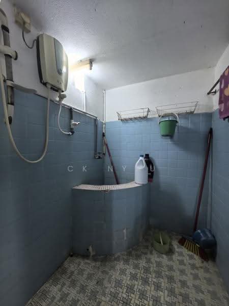 Rumah Teres 1-Tingkat untuk Dijual di Ipoh (Perak) - Ck Nyau - Bathroom - PropertyGuru.com.my