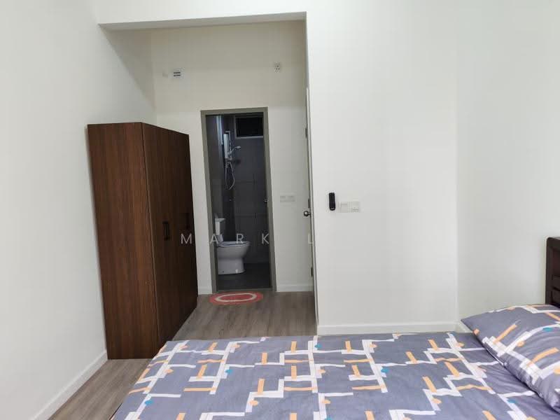 Kondominium untuk Disewa di Lakefront Residence - Mark Lee - Bedroom - PropertyGuru.com.my