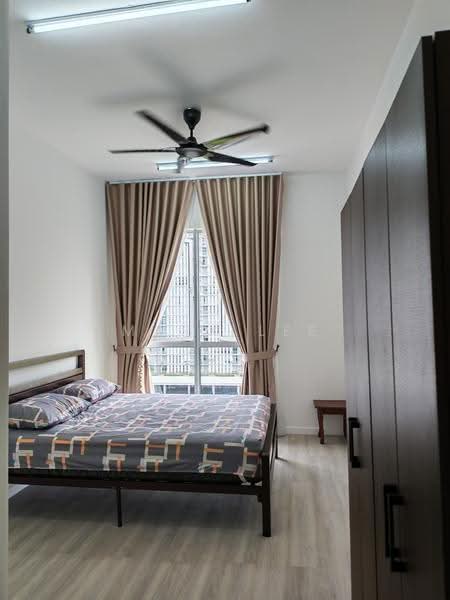 Kondominium untuk Disewa di Lakefront Residence - Mark Lee - Bedroom - PropertyGuru.com.my
