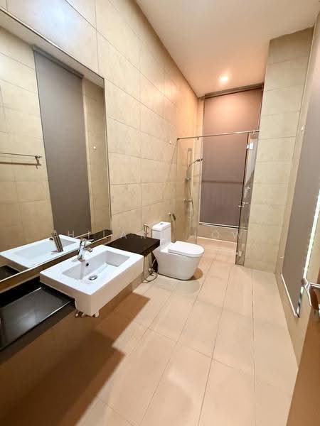 Bungalow House for Rent in Seputeh (Kuala Lumpur) - Hilary Low - Bathroom - PropertyGuru.com.my