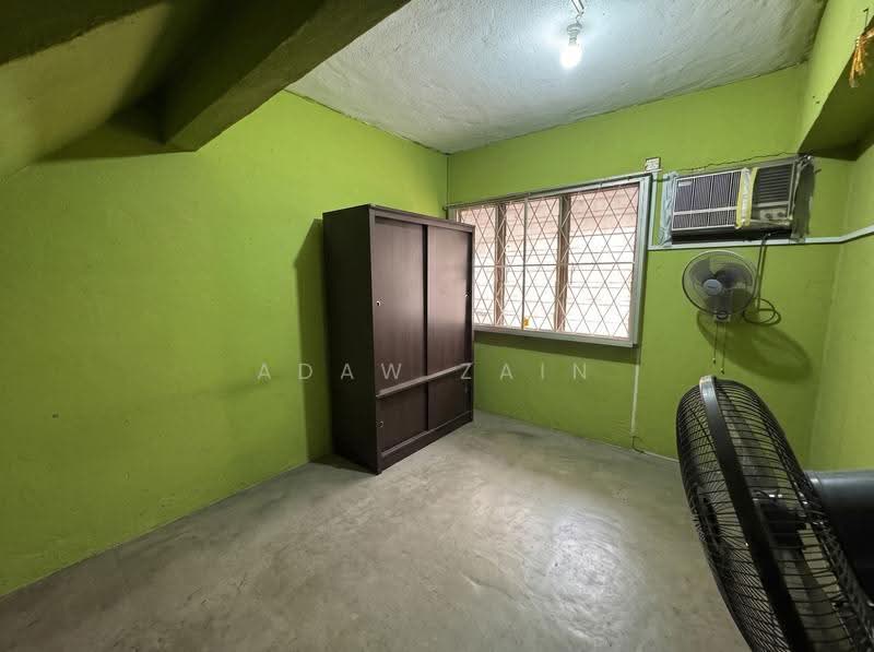 2.5-storey Terraced House for Sale in Taman Sri Muda (Shah Alam) - Adaw Zain - Interior - PropertyGuru.com.my