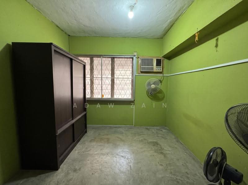 2.5-storey Terraced House for Sale in Taman Sri Muda (Shah Alam) - Adaw Zain - Interior - PropertyGuru.com.my