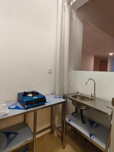 Kediaman Servis untuk Disewa di Jernih Residence - Miki Lee - Kitchen - PropertyGuru.com.my