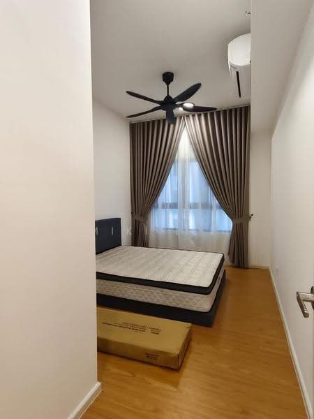 Kediaman Servis untuk Disewa di Jernih Residence - Miki Lee - Bedroom - PropertyGuru.com.my