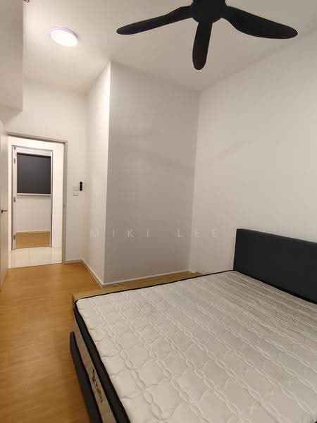 Kediaman Servis untuk Disewa di Jernih Residence - Miki Lee - Bedroom - PropertyGuru.com.my