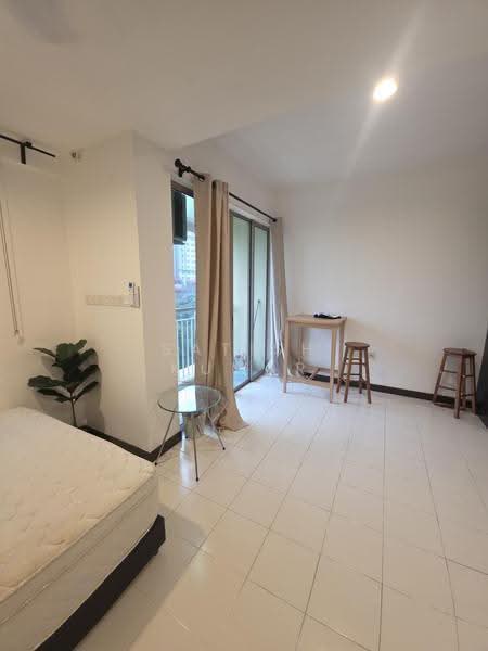 Kediaman Servis untuk Disewa di Ritze Perdana 1 - Satish Kumar - Living Room - PropertyGuru.com.my