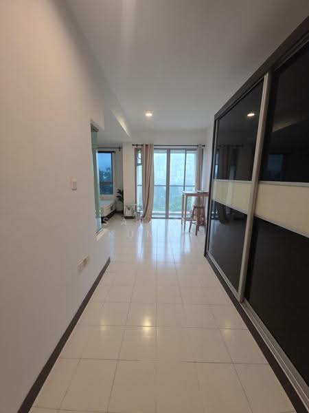 Kediaman Servis untuk Disewa di Ritze Perdana 1 - Satish Kumar - Corridor - PropertyGuru.com.my