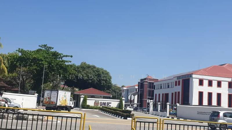 Pejabat untuk Disewa di Sungai Dua (Penang) - Mindy Cheah - PropertyGuru.com.my