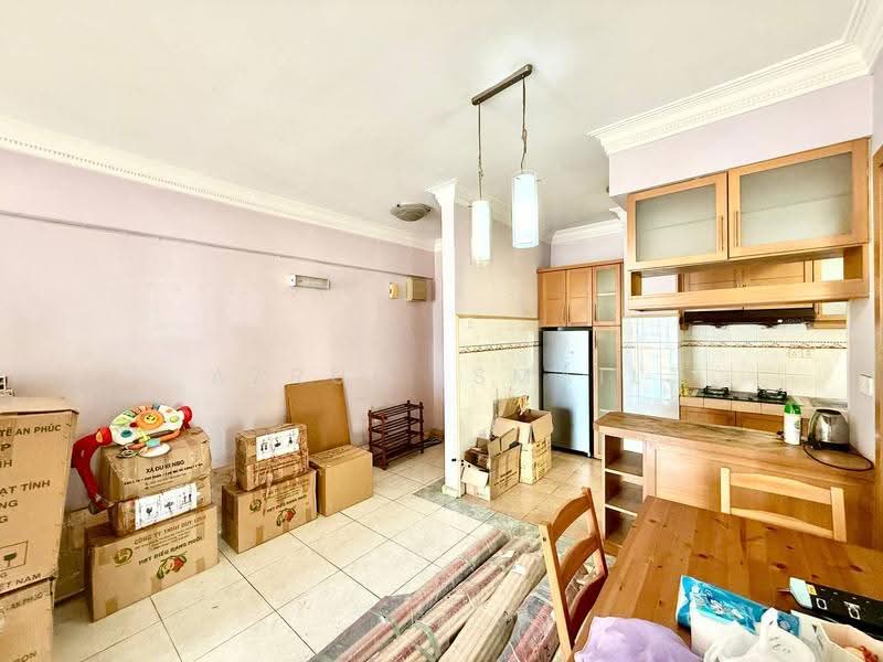Kondominium untuk Dijual di Lanai Gurney - Azrul Ismail - Kitchen - PropertyGuru.com.my